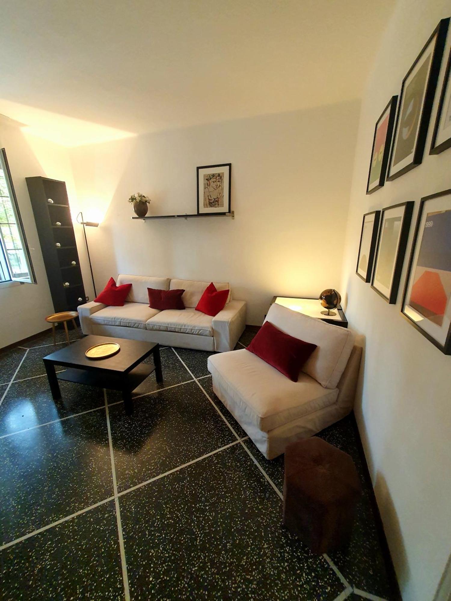 Spacious Three-Room Apartment In Saragozza Bologna Esterno foto